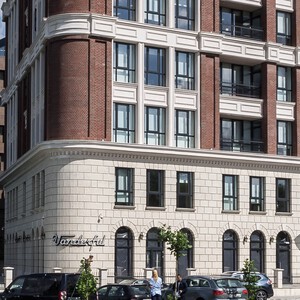 Ethos House - Clădire de birouri