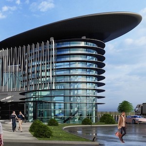 Avicarvil - Abator păsări