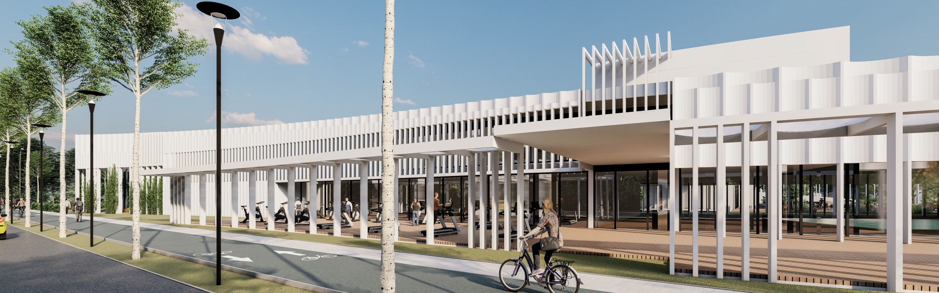 Landbruk - Country Club