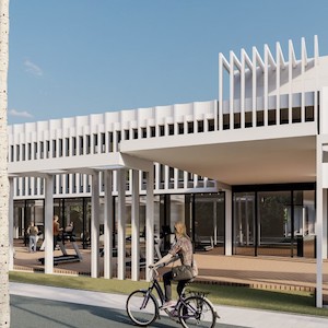 Landbruk - Country Club