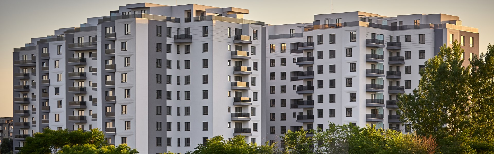 Eden Capital - Delta City