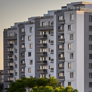 Eden Capital - Delta City